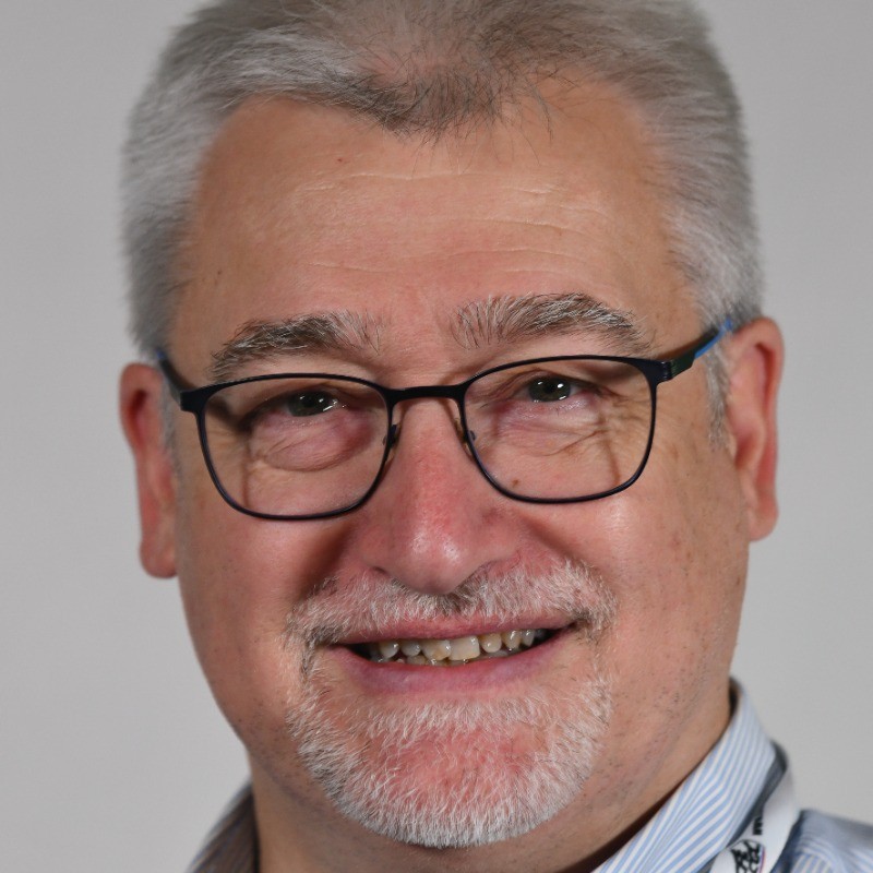 Pascal BONNET